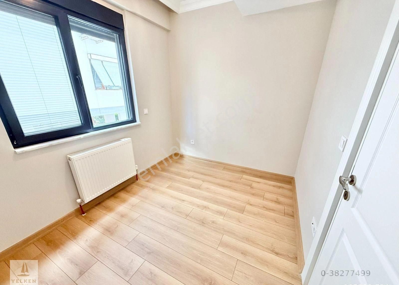 Suadiye Kaptanarif'te 3+1 Balkonlu Ebeveynli Sıfır - Görsel 5