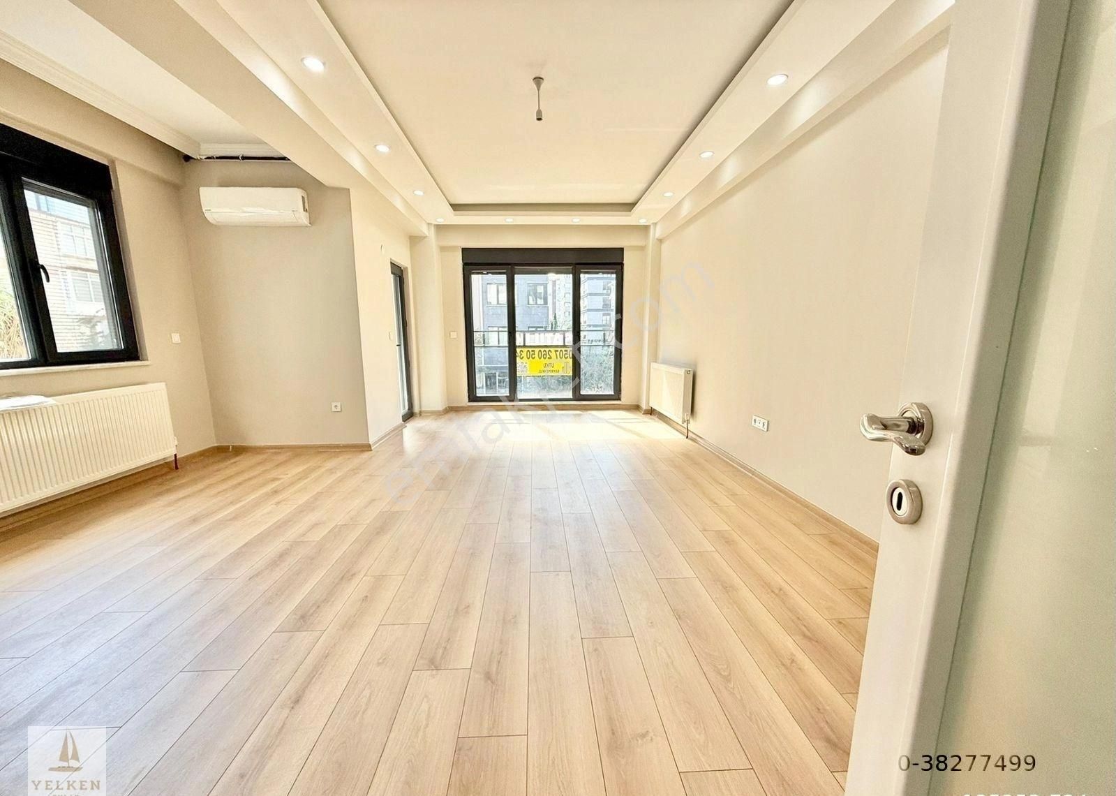 Suadiye Kaptanarif'te 3+1 Balkonlu Ebeveynli Sıfır - Görsel 8