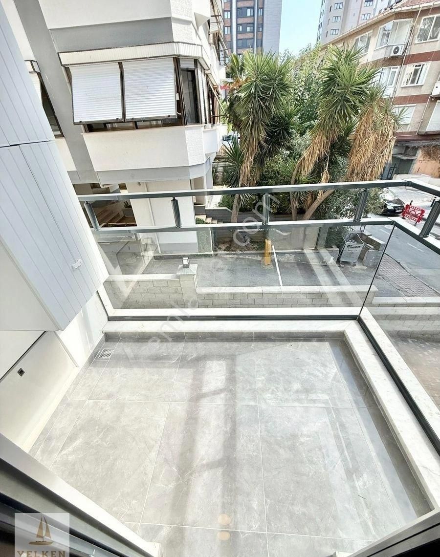 Suadiye Kaptanarif'te 3+1 Balkonlu Ebeveynli Sıfır - Görsel 23