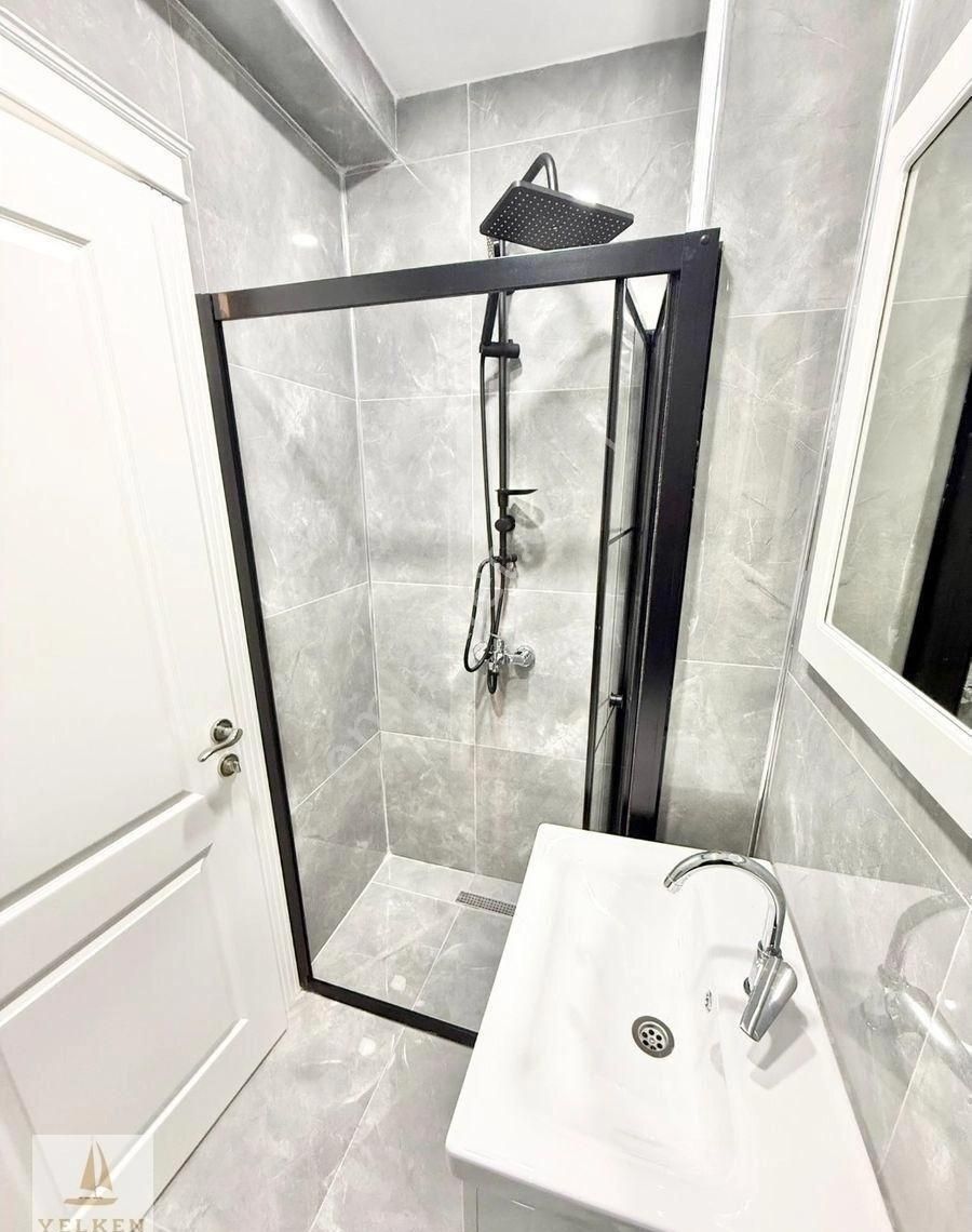 Suadiye Kaptanarif'te 3+1 Balkonlu Ebeveynli Sıfır - Görsel 18