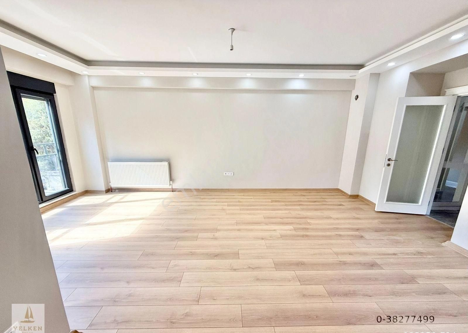 Suadiye Kaptanarif'te 3+1 Balkonlu Ebeveynli Sıfır - Görsel 7