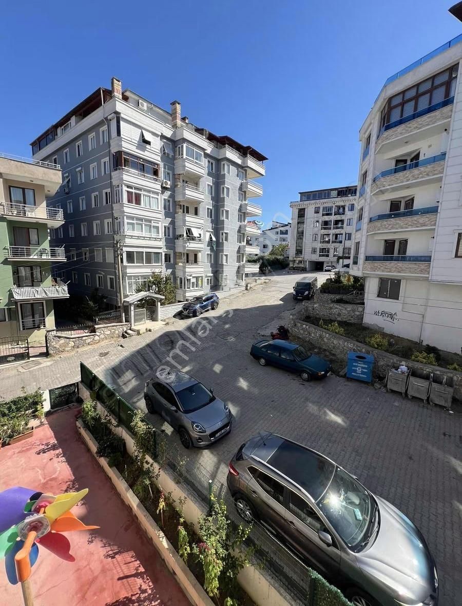 Yeni Binada Merkezi Konumda Daire - Görsel 7