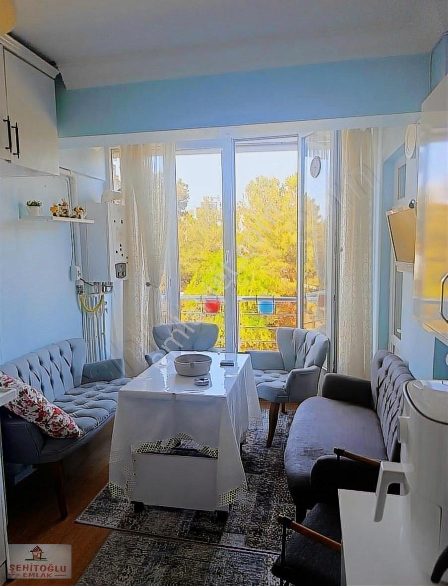 Konumu İle Kazandıran Satılık 2+1 Bakımlı Daire - Görsel 16