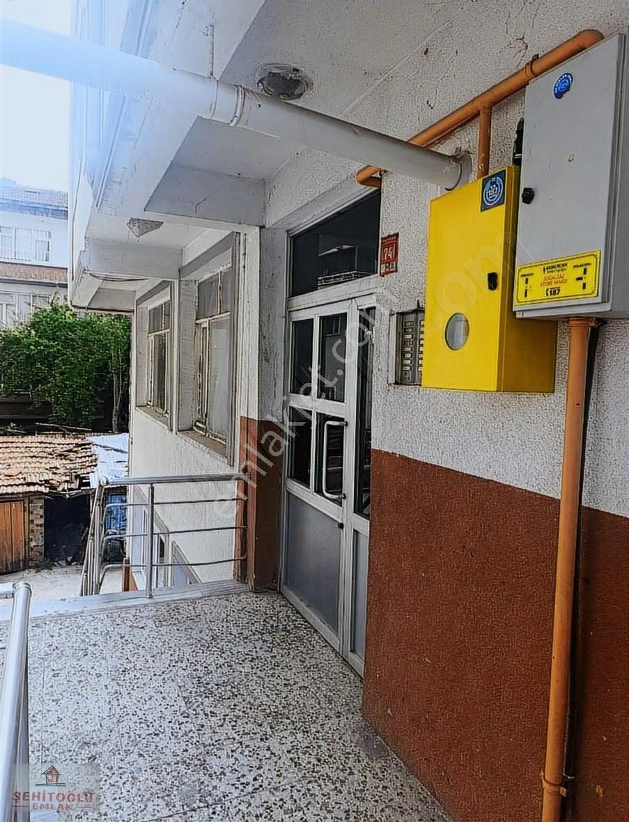 Konumu İle Kazandıran Satılık 2+1 Bakımlı Daire - Görsel 25