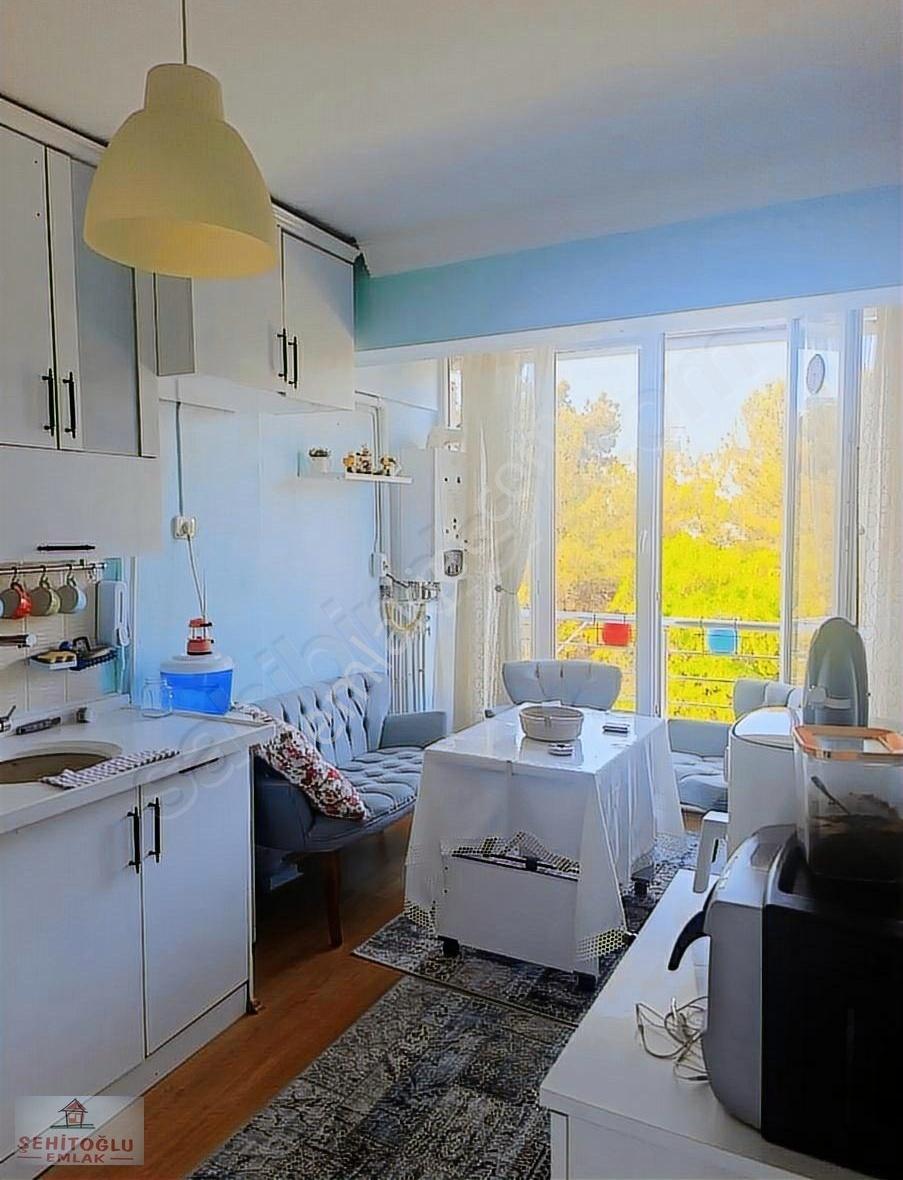Konumu İle Kazandıran Satılık 2+1 Bakımlı Daire - Görsel 10