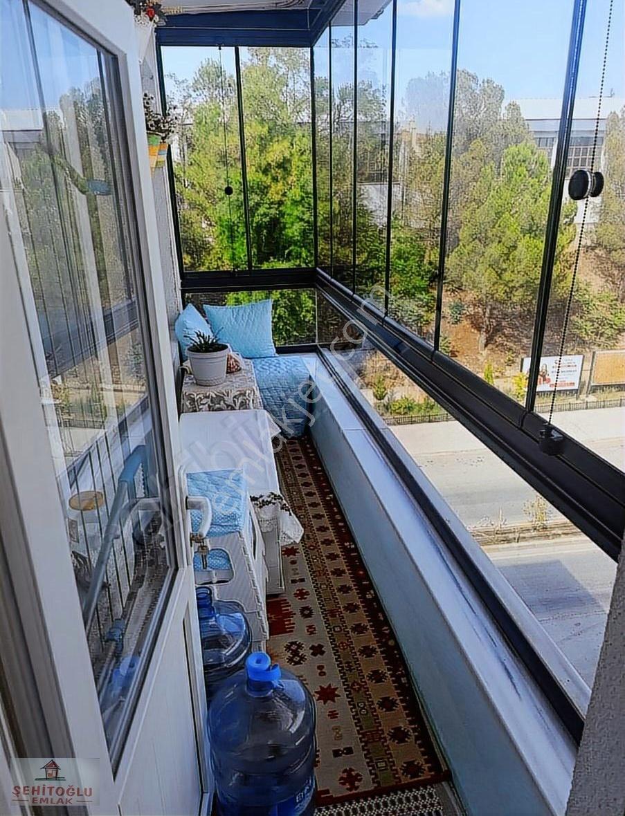 Konumu İle Kazandıran Satılık 2+1 Bakımlı Daire - Görsel 17
