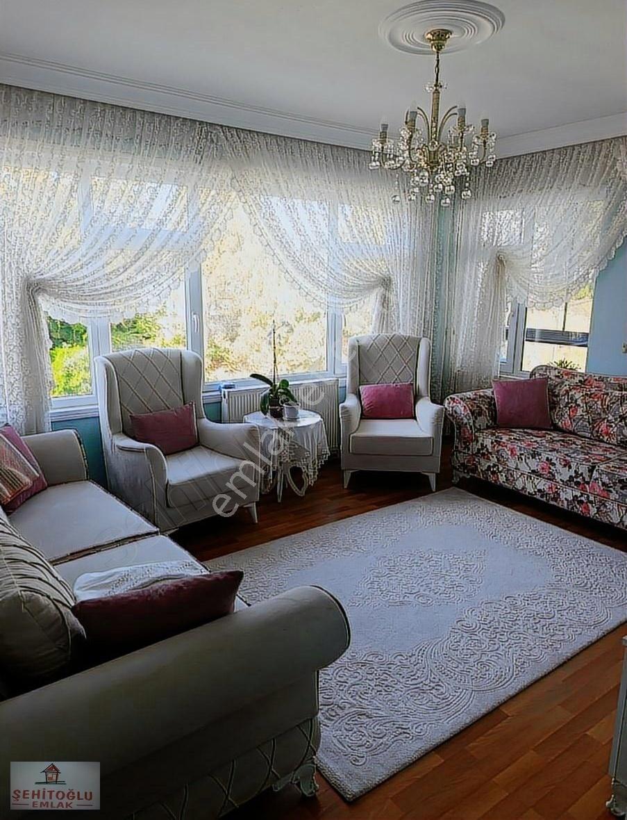 Konumu İle Kazandıran Satılık 2+1 Bakımlı Daire - Görsel 20