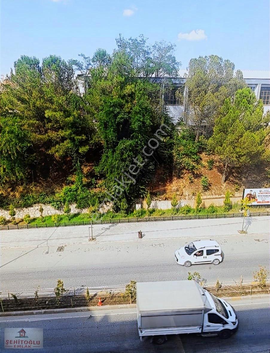 Konumu İle Kazandıran Satılık 2+1 Bakımlı Daire - Görsel 8