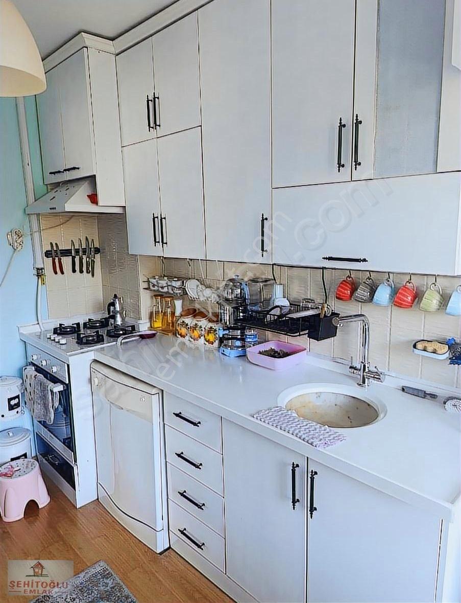 Konumu İle Kazandıran Satılık 2+1 Bakımlı Daire - Görsel 26
