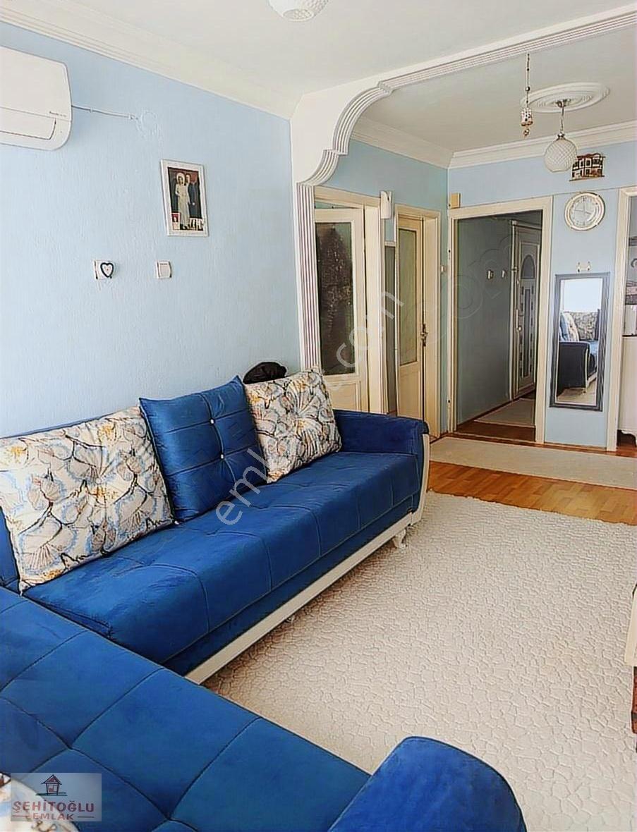 Konumu İle Kazandıran Satılık 2+1 Bakımlı Daire - Görsel 12