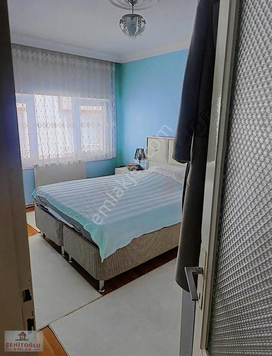 Konumu İle Kazandıran Satılık 2+1 Bakımlı Daire - Görsel 15