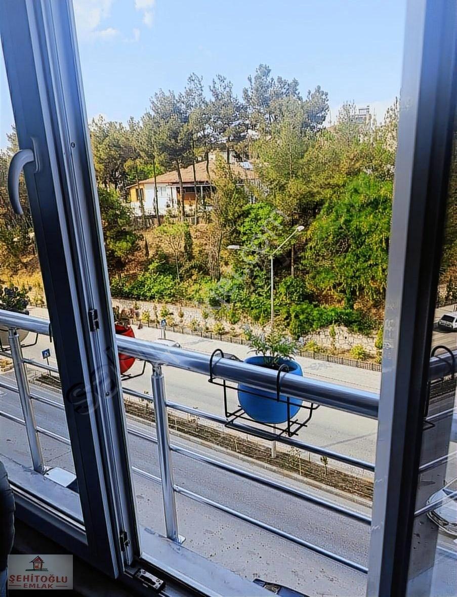 Konumu İle Kazandıran Satılık 2+1 Bakımlı Daire - Görsel 18
