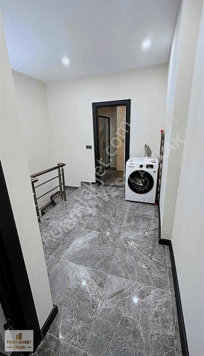 Poınt Invest Sarusu Satlık 3*1 Lüxs Dublexs. Fırsat Daire