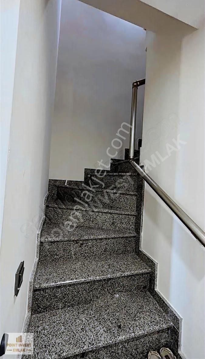 Poınt Invest Sarusu Satlık 3*1 Lüxs Dublexs. Fırsat Daire - Görsel 5