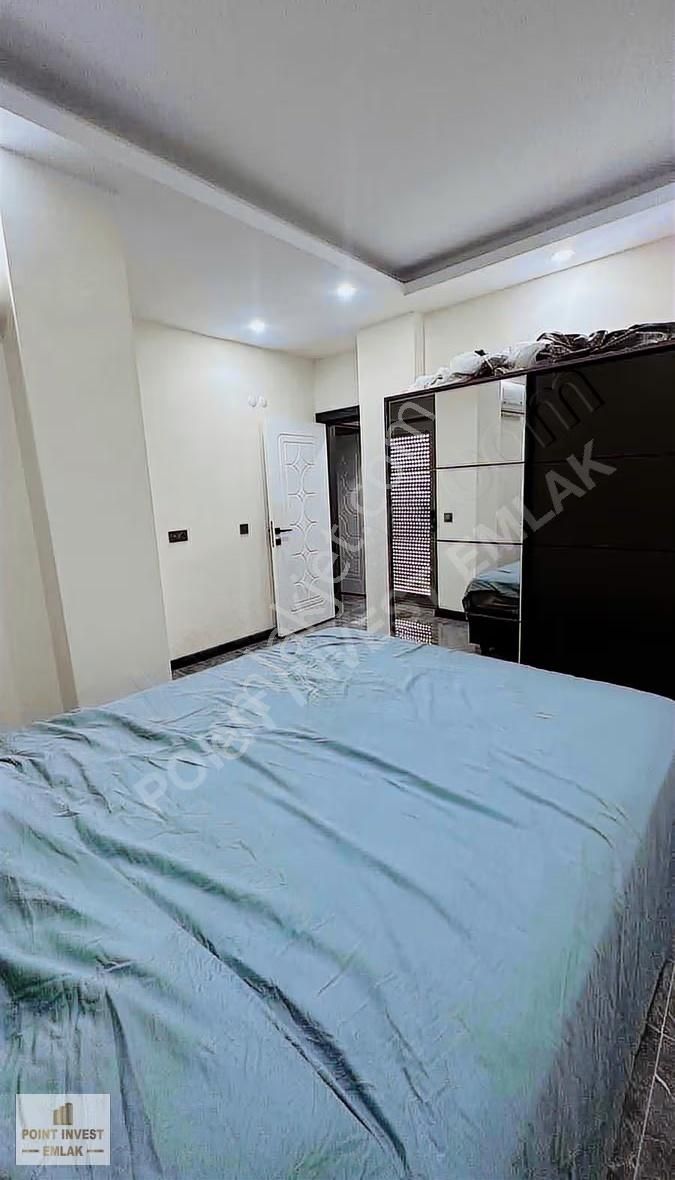 Poınt Invest Sarusu Satlık 3*1 Lüxs Dublexs. Fırsat Daire - Görsel 20