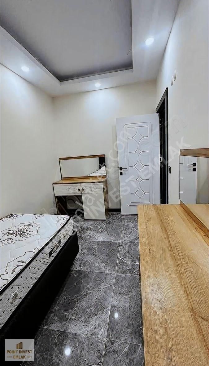 Poınt Invest Sarusu Satlık 3*1 Lüxs Dublexs. Fırsat Daire - Görsel 3