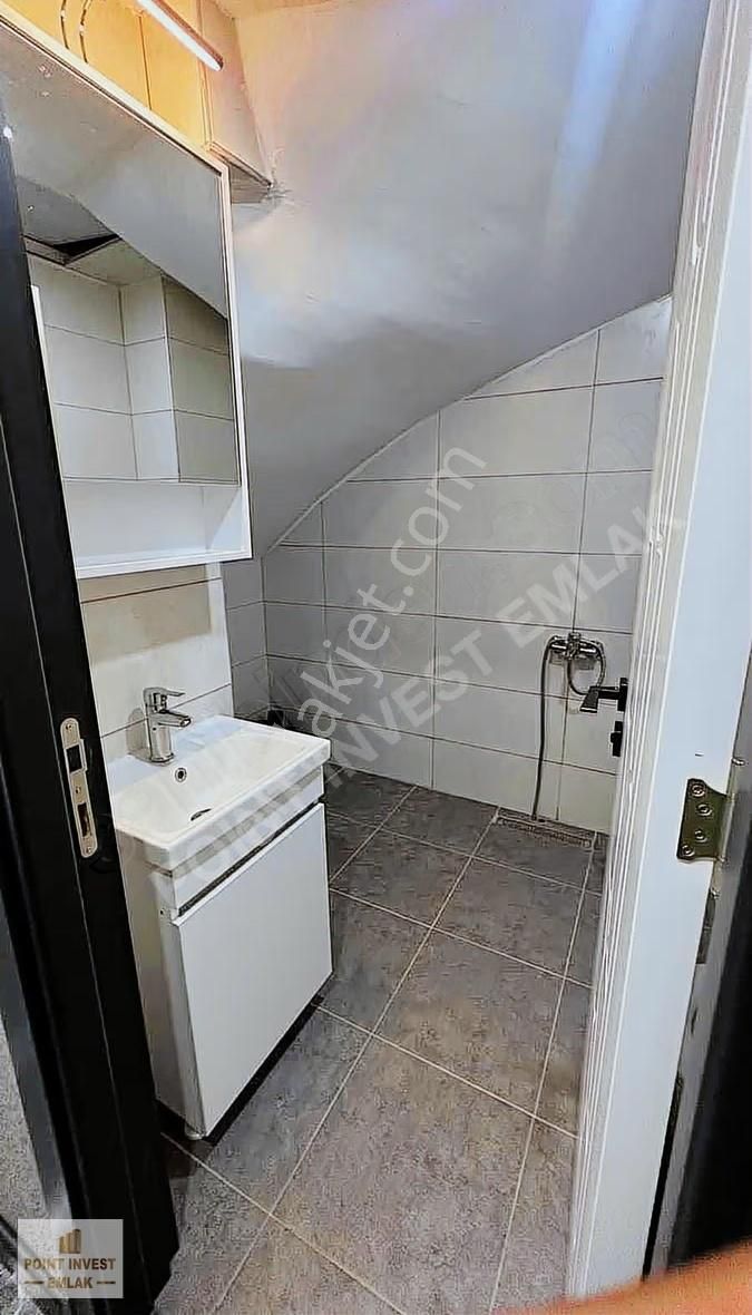 Poınt Invest Sarusu Satlık 3*1 Lüxs Dublexs. Fırsat Daire - Görsel 7