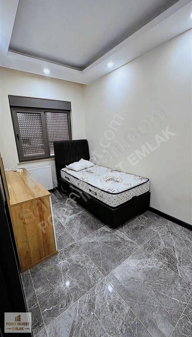 Poınt Invest Sarusu Satlık 3*1 Lüxs Dublexs. Fırsat Daire - Görsel 6