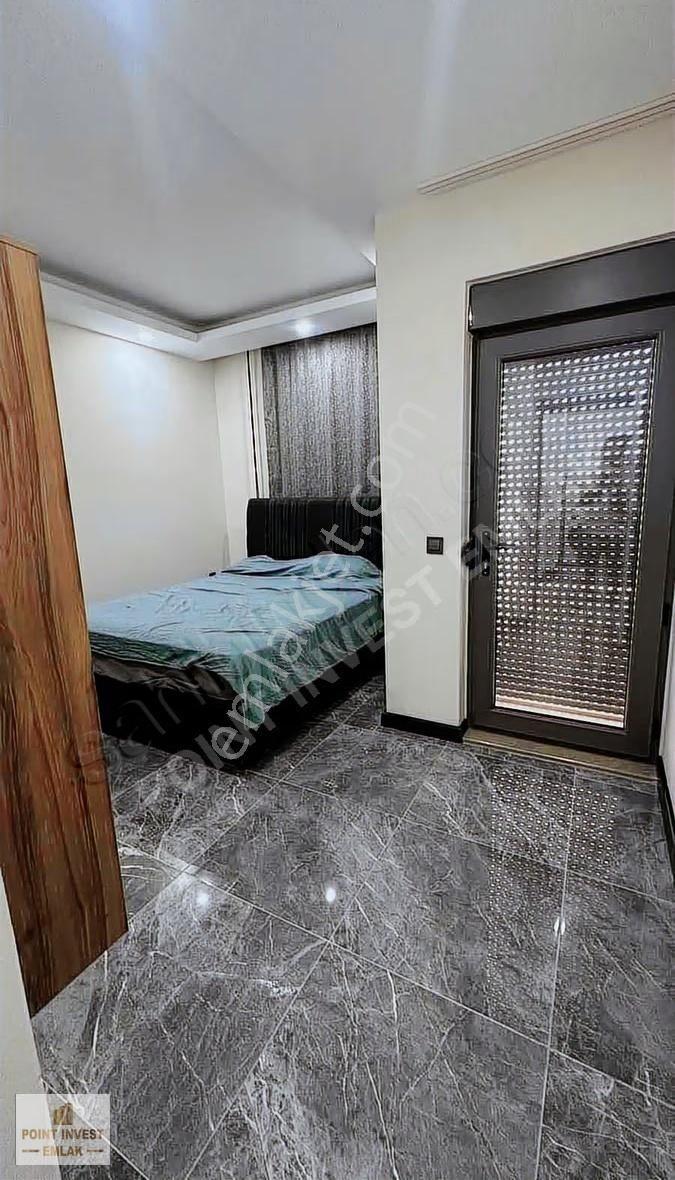 Poınt Invest Sarusu Satlık 3*1 Lüxs Dublexs. Fırsat Daire - Görsel 15