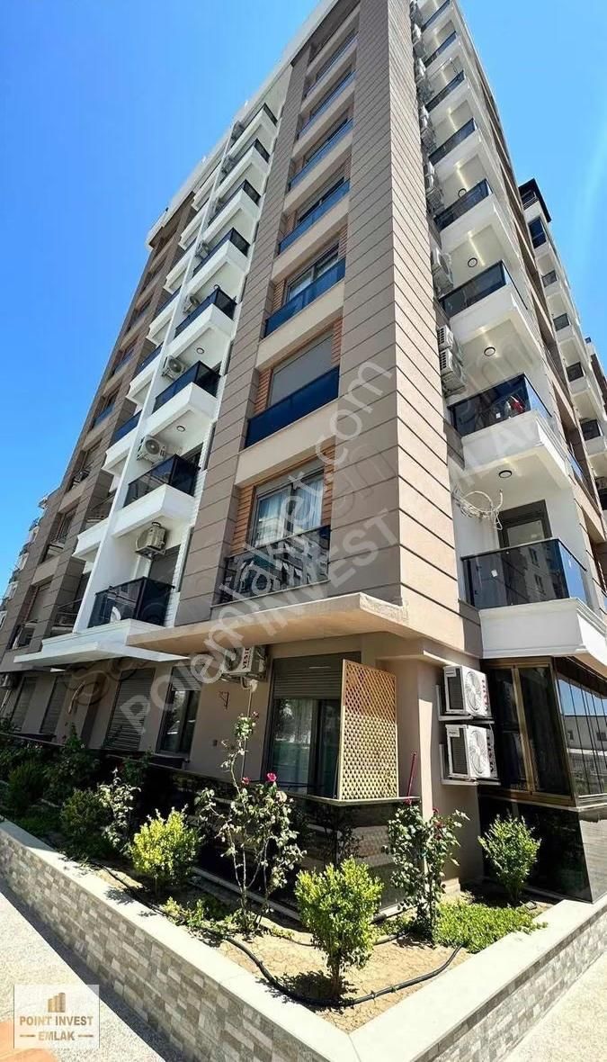 Poınt Invest Sarusu Satlık 3*1 Lüxs Dublexs. Fırsat Daire - Görsel 17