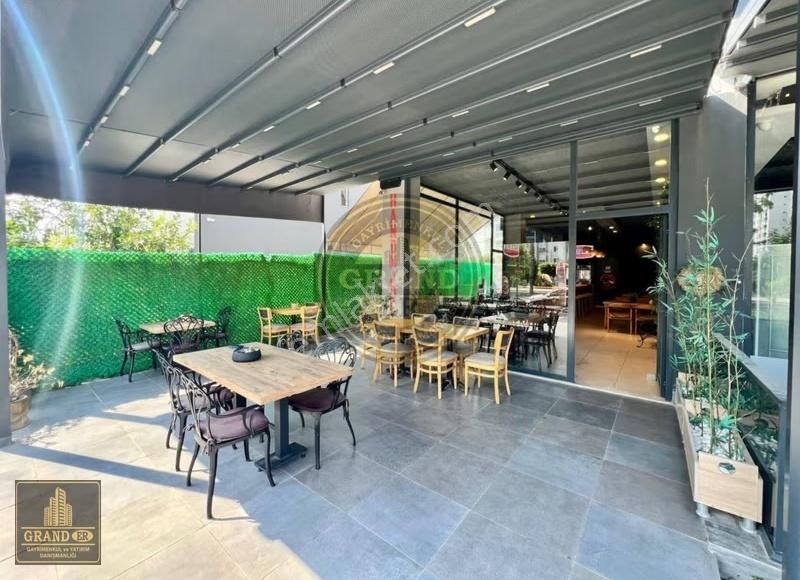 Mersin Yenişehir Menteş Mahallesinde Satılık Dükkan - Görsel 18