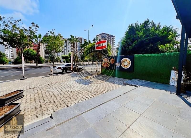 Mersin Yenişehir Menteş Mahallesinde Satılık Dükkan - Görsel 14