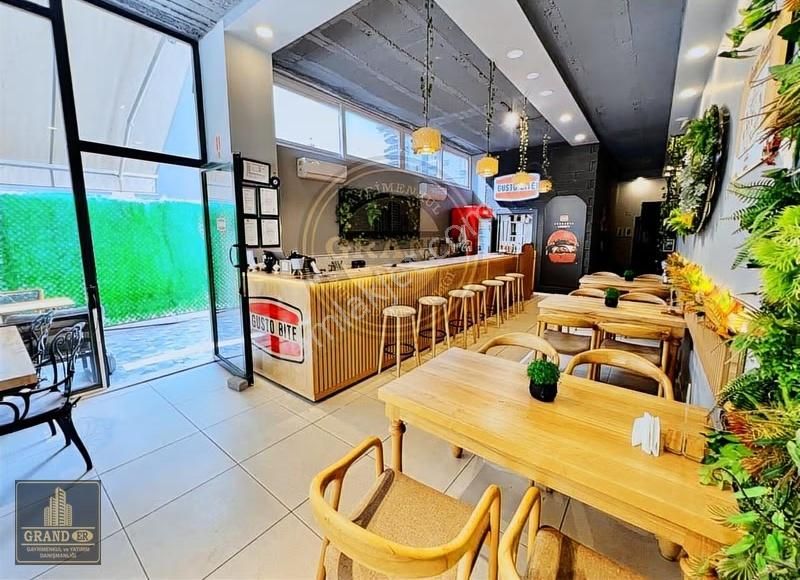 Mersin Yenişehir Menteş Mahallesinde Satılık Dükkan - Görsel 23
