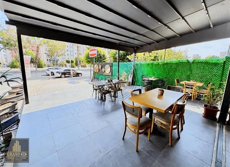 Mersin Yenişehir Menteş Mahallesinde Satılık Dükkan - Görsel 26