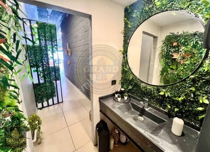 Mersin Yenişehir Menteş Mahallesinde Satılık Dükkan - Görsel 21