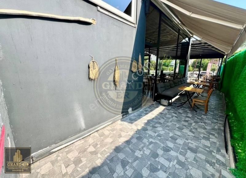 Mersin Yenişehir Menteş Mahallesinde Satılık Dükkan - Görsel 5