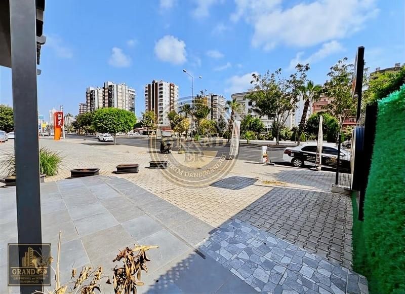 Mersin Yenişehir Menteş Mahallesinde Satılık Dükkan - Görsel 22