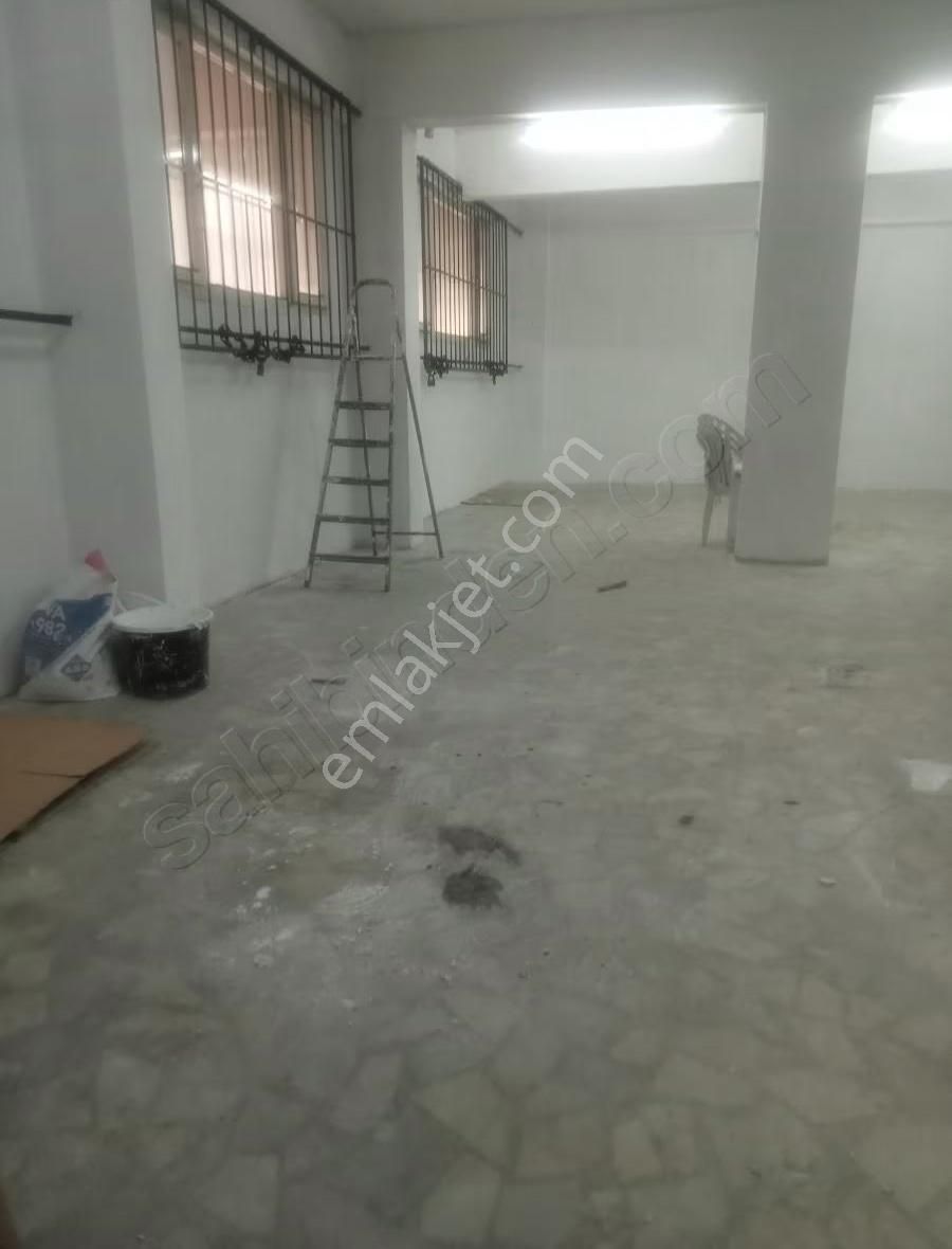 Her İşe Uygun Depolu 200 M2 Dükkan - Görsel 13