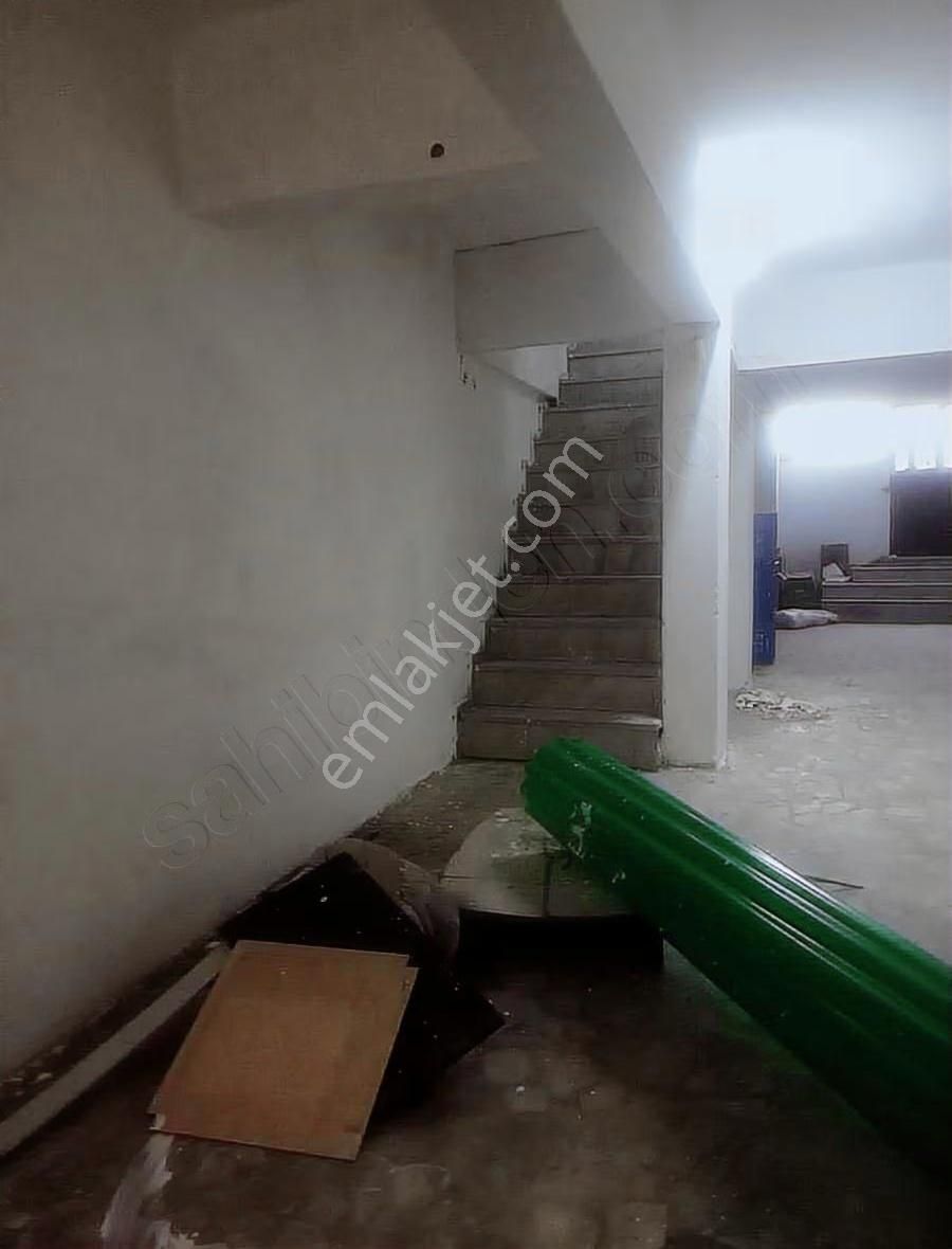 Her İşe Uygun Depolu 200 M2 Dükkan - Görsel 6