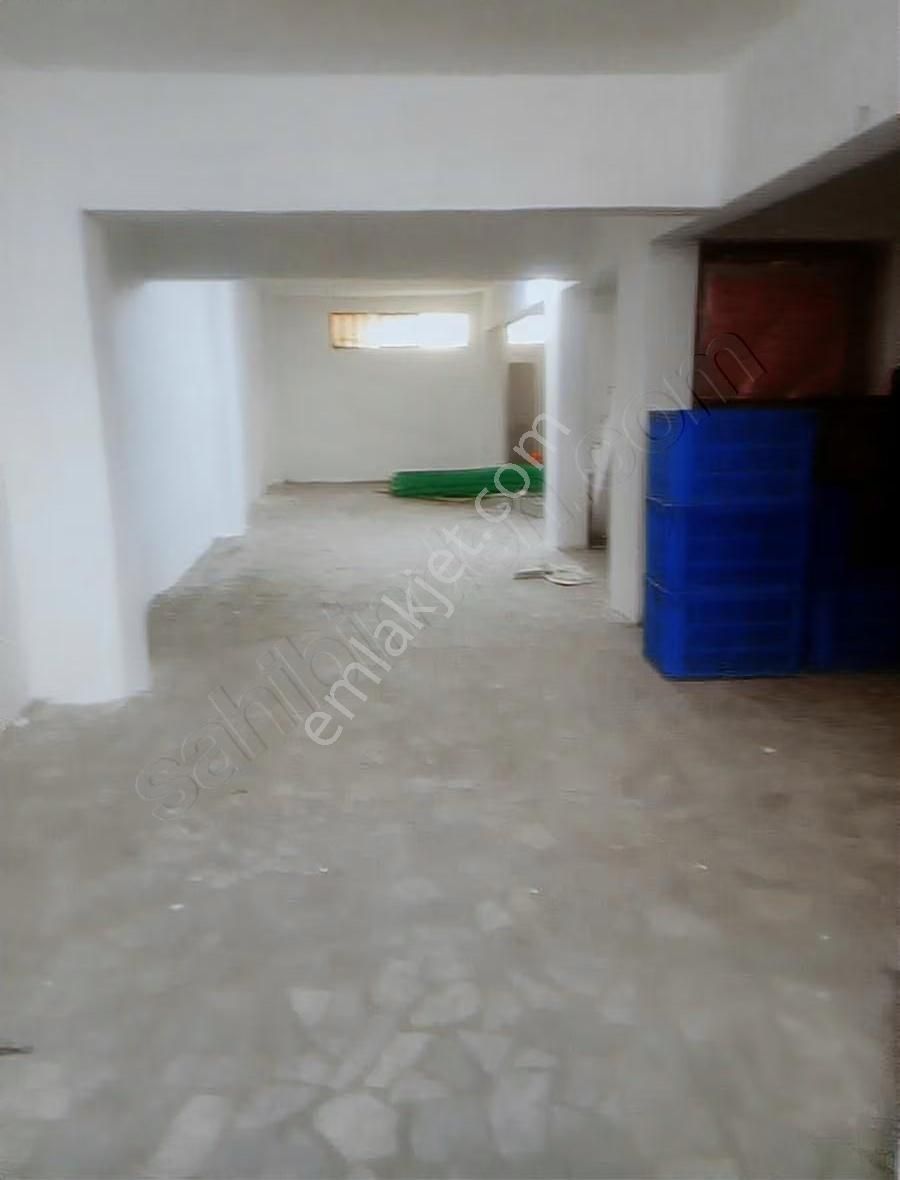 Her İşe Uygun Depolu 200 M2 Dükkan - Görsel 7