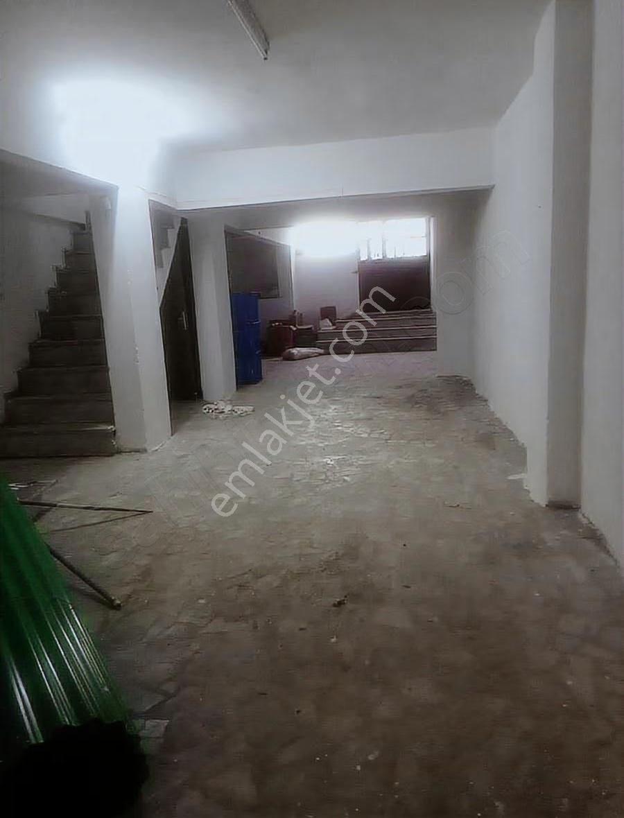 Her İşe Uygun Depolu 200 M2 Dükkan - Görsel 10