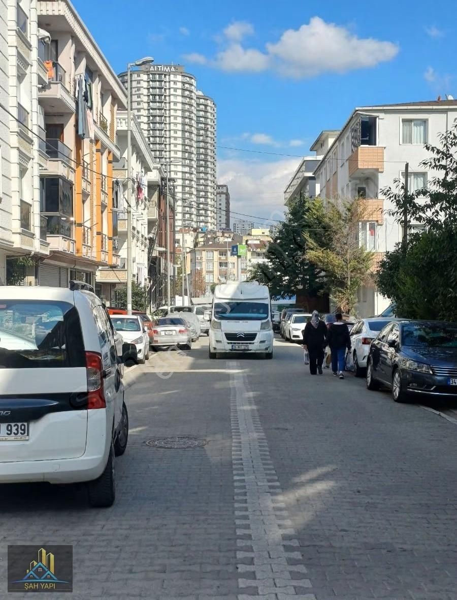 Yeşilkent Mahallesinde Satılık 2+1 Yüksek Giriş Daire - Görsel 2