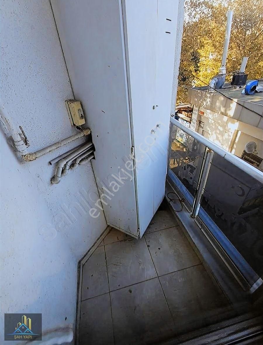 Yşilkent Mahallesinde Kullanışlı Park Manzaralı Daire - Görsel 2