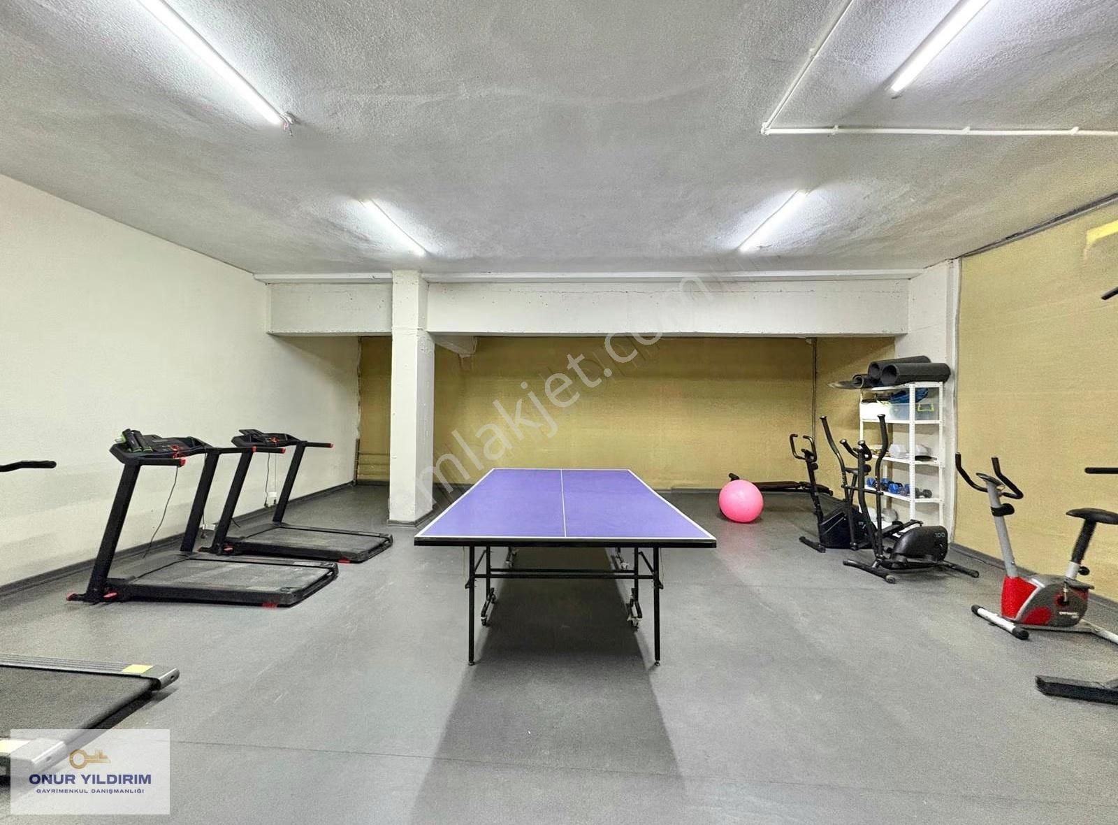 Sadece Onur Yıldırımdan İkizçayda K. Otoparklı Geniş M2 1+1 - Görsel 9