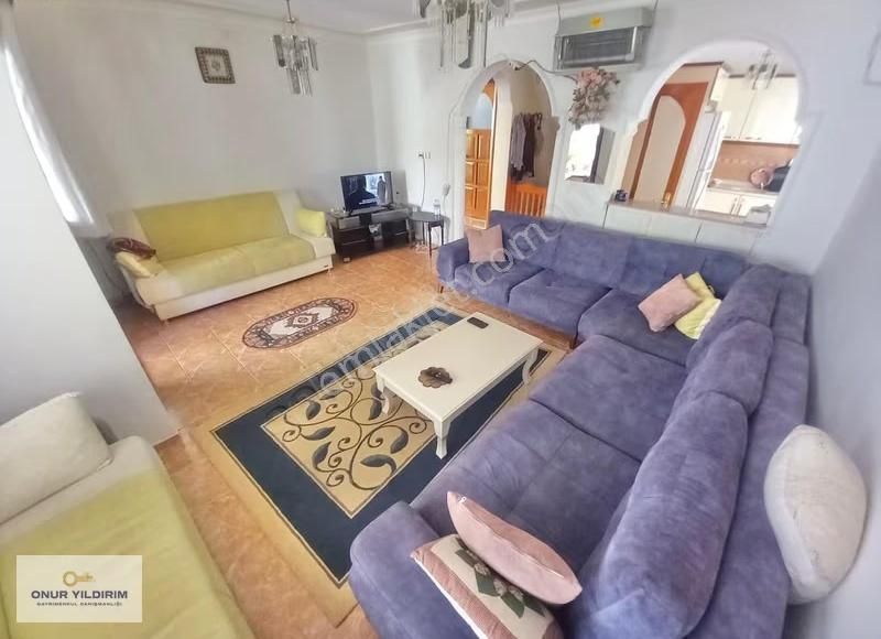 ▀▄sadece Onur Yıldırımdan Gürede 4+1 Fırsat Villa▀▄ - Görsel 6
