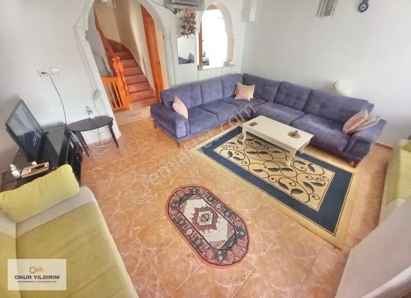 ▀▄sadece Onur Yıldırımdan Gürede 4+1 Fırsat Villa▀▄ - Görsel 18