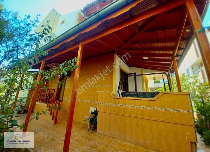 ▀▄sadece Onur Yıldırımdan Gürede 4+1 Fırsat Villa▀▄ - Görsel 21