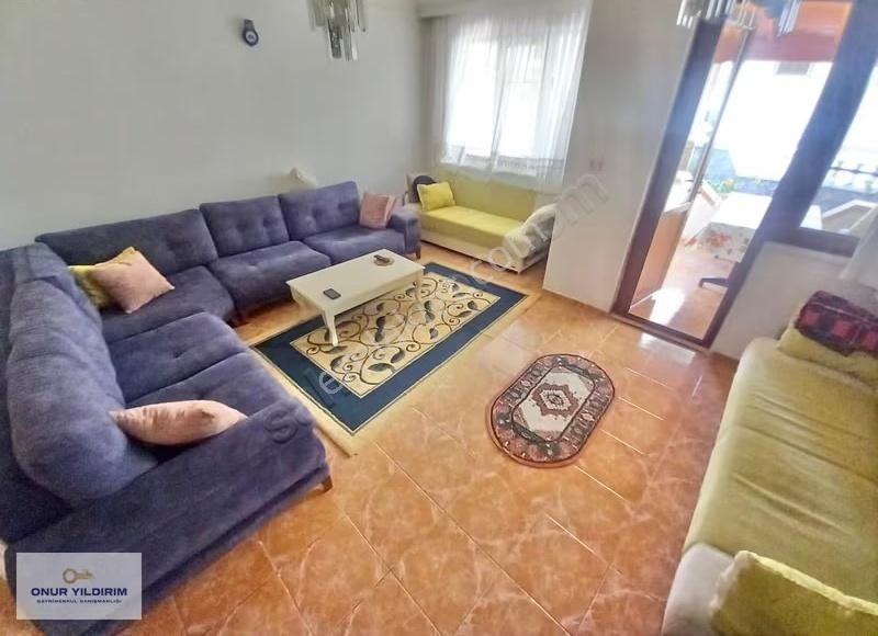 ▀▄sadece Onur Yıldırımdan Gürede 4+1 Fırsat Villa▀▄ - Görsel 32