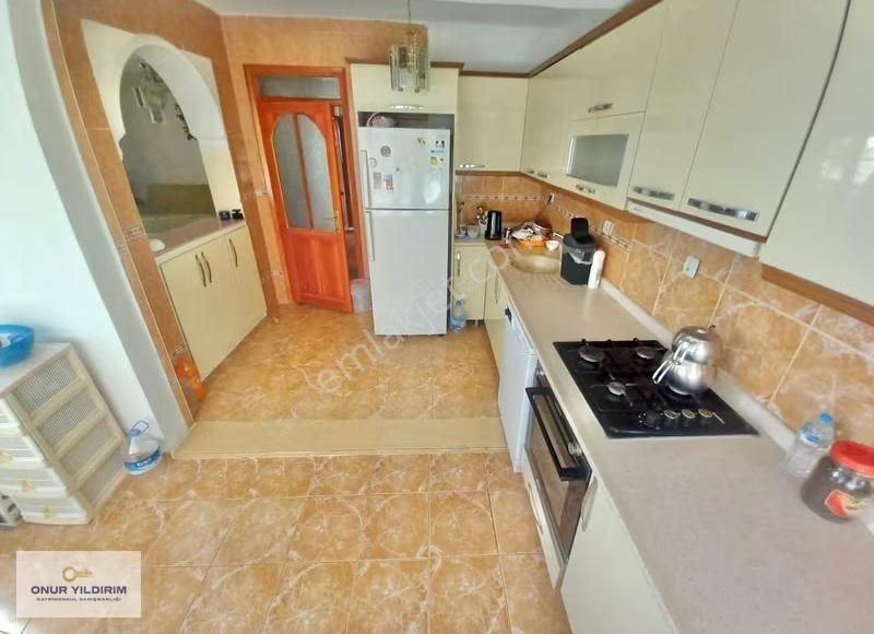 ▀▄sadece Onur Yıldırımdan Gürede 4+1 Fırsat Villa▀▄ - Görsel 33