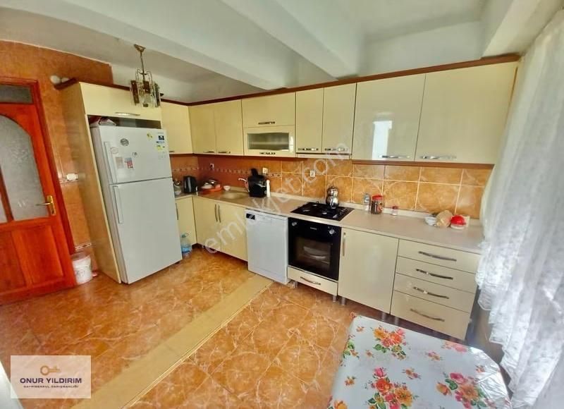 ▀▄sadece Onur Yıldırımdan Gürede 4+1 Fırsat Villa▀▄ - Görsel 8