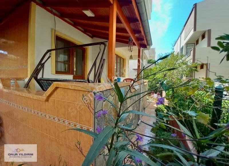 ▀▄sadece Onur Yıldırımdan Gürede 4+1 Fırsat Villa▀▄ - Görsel 15