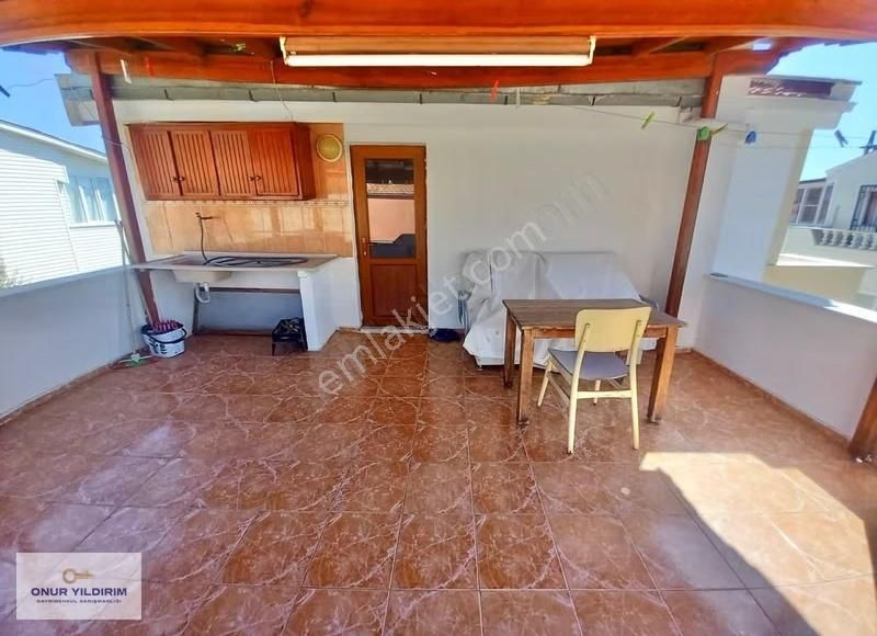 ▀▄sadece Onur Yıldırımdan Gürede 4+1 Fırsat Villa▀▄ - Görsel 22