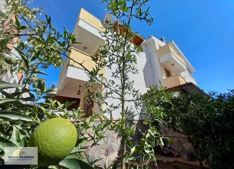 ▀▄sadece Onur Yıldırımdan Gürede 4+1 Fırsat Villa▀▄