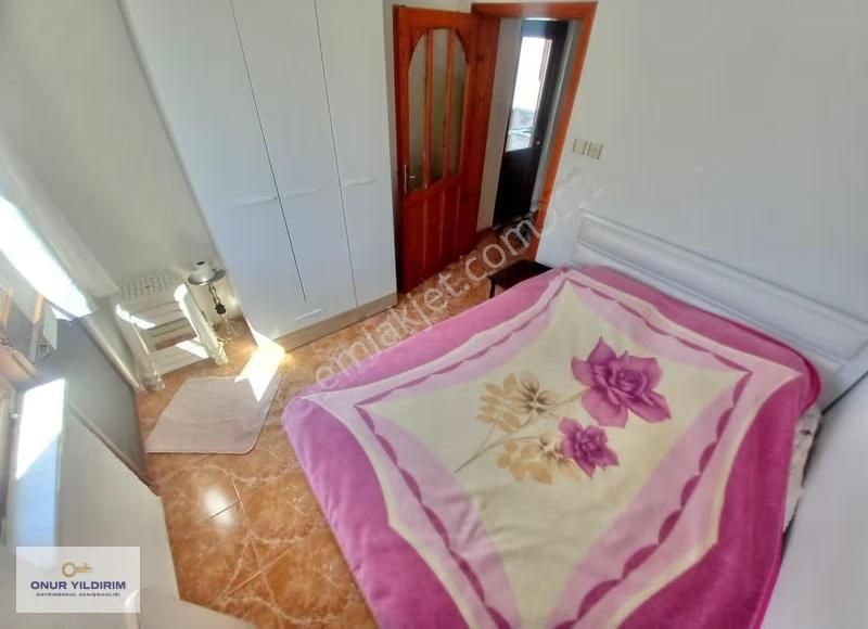 ▀▄sadece Onur Yıldırımdan Gürede 4+1 Fırsat Villa▀▄ - Görsel 28