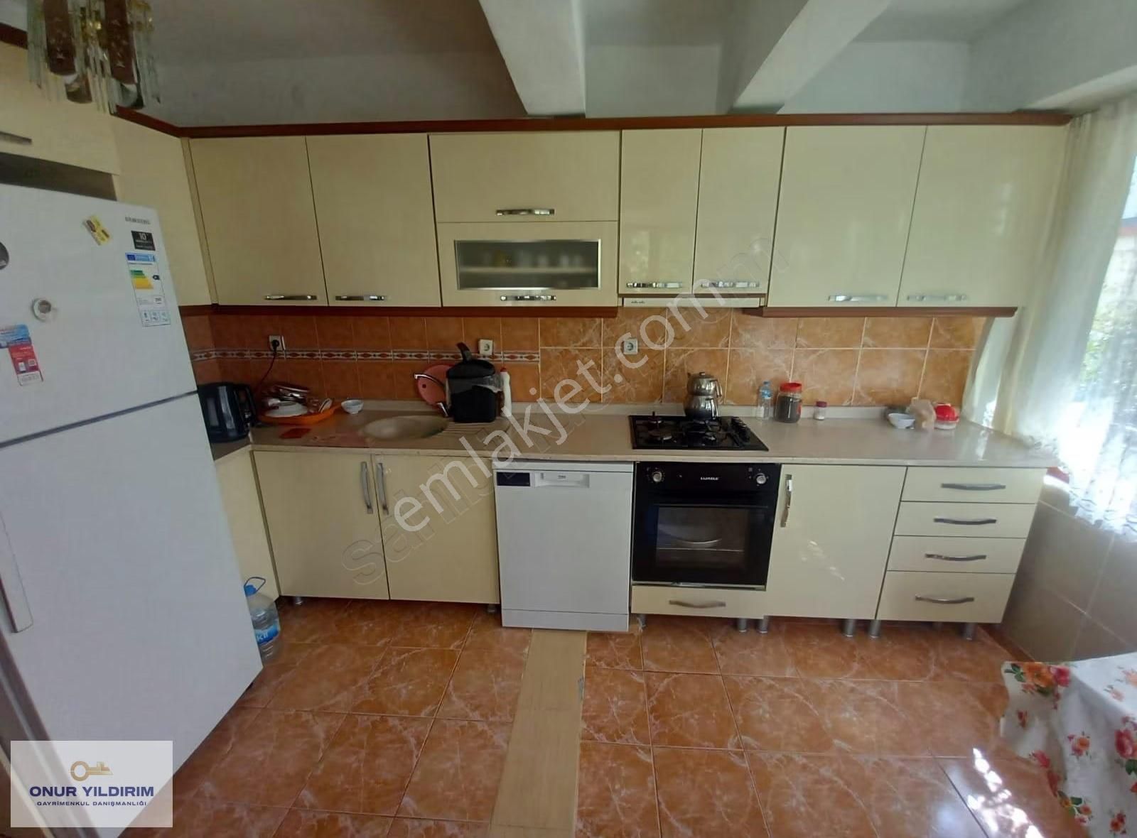▀▄sadece Onur Yıldırımdan Gürede 4+1 Fırsat Villa▀▄ - Görsel 12