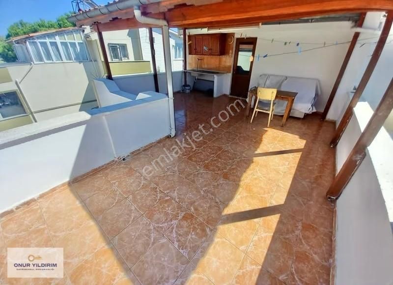 ▀▄sadece Onur Yıldırımdan Gürede 4+1 Fırsat Villa▀▄ - Görsel 29
